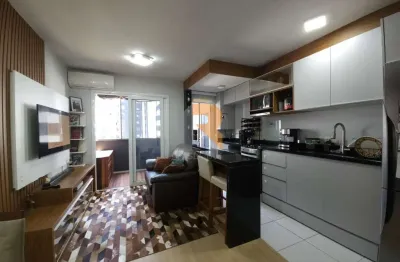 Apartamento com 2 quartos à venda na rua brasil, 121, centro, canoas por r$ 379.000