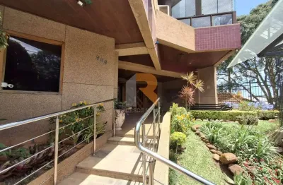 Cobertura com 3 quartos à venda na rua caramuru, 292, centro, canoas por r$ 790.000