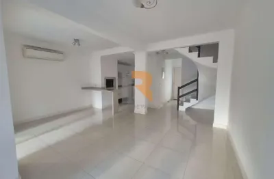 Casa em condomínio fechado com 3 quartos à venda na avenida açucena, 550, loteamento bela vista, canoas por r$ 895.000
