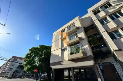 Apartamento com 1 quarto à venda na rua alberto torres, 303, centro, canoas por r$ 254.900