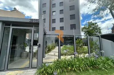 Apartamento com 2 quartos à venda na rua brasil, 315, centro, canoas por r$ 357.000