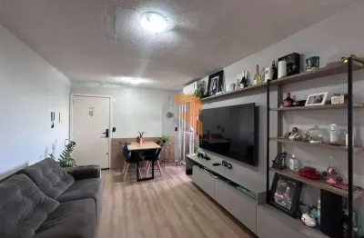 Apartamento com 3 quartos à venda na rua camboatás, 505, igara, canoas por r$ 270.750