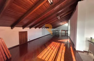 Casa com 4 quartos à venda na rua gabriel miro, 122, marechal rondon, canoas por r$ 1.900.000