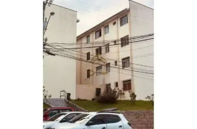 Apartamento com 2 quartos à venda na praia comprida, são josé , 48 m2 por r$ 250.000