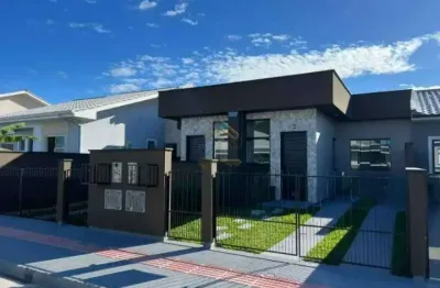 Casa com 2 quartos à venda na bela vista, palhoça , 50 m2 por r$ 360.000