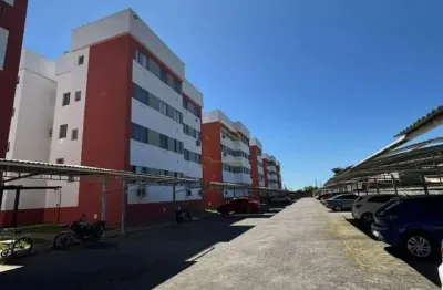 Apartamento com 2 quartos à venda em morro da bina, biguaçu , 47 m2 por r$ 265.000