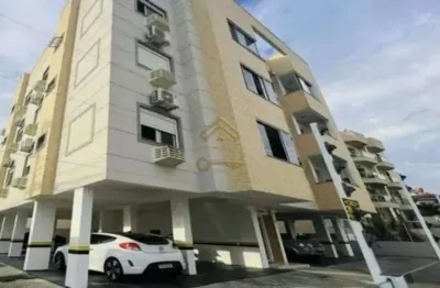Apartamento com 2 quartos à venda no pagani, palhoça , 60 m2 por r$ 371.000