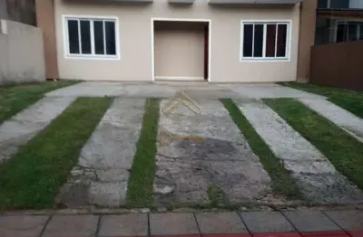 Casa com 2 quartos à venda no potecas, são josé , 7 m2 por r$ 298.000