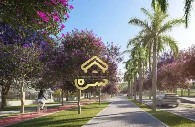 Terreno à venda no Potecas, São José 