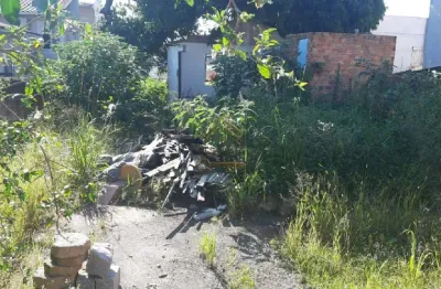 Terreno à venda no Forquilhinhas, São José 