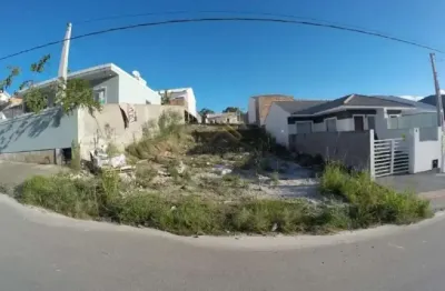 Terreno à venda no loteamento jardins, palhoça  por r$ 170.000