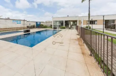 Apartamento com 2 quartos à venda no sertão do maruim, são josé , 47 m2 por r$ 262.000