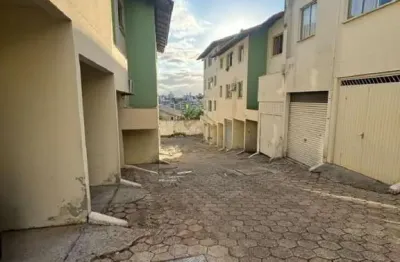 Apartamento com 3 quartos à venda no capoeiras, florianópolis , 60 m2 por r$ 299.000