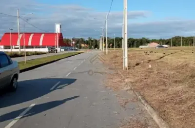 Terreno à venda no Forquilhas, São José 