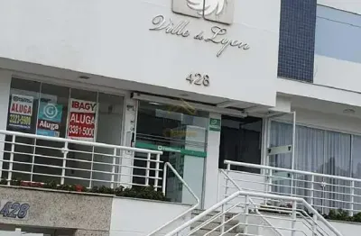 Apartamento com 3 quartos à venda no barreiros, são josé , 92 m2 por r$ 728.000