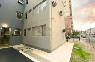 Apartamento com 3 quartos à venda no floresta, são josé , 60 m2 por r$ 318.000