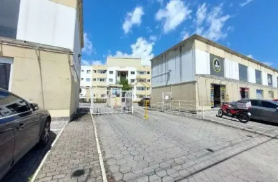 Apartamento com 2 quartos à venda no aririú da formiga, palhoça , 57 m2 por r$ 212.000