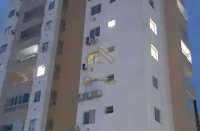 Apartamento com 2 quartos à venda no barreiros, são josé , 65 m2 por r$ 505.000