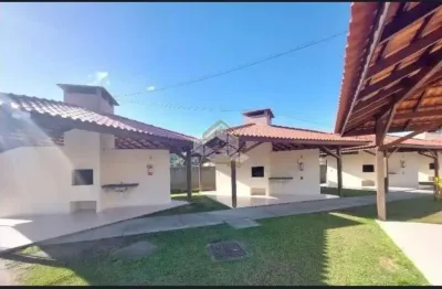 Apartamento com 2 quartos à venda em Fundos, Biguaçu , 45 m2 por R$ 240.000