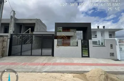 Casa com 3 quartos à venda no São Sebastião, Palhoça , 153 m2 por R$ 1.500.000