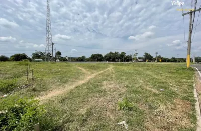 Ótima terreno 1.775m² em frente à rodovia, bairro vale do sol, piracicaba-sp