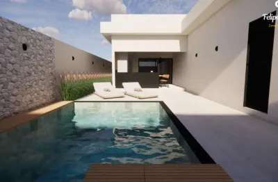 Casa em térrea condomínio no campestre em piracicaba - oportunidade única: churrasqueira, piscina e muito mais no condomínio belmonte