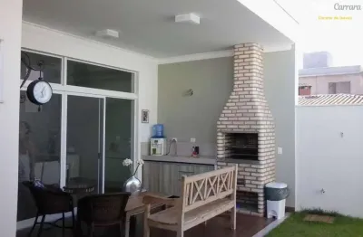 Casa em condomínio para venda  no bairro loteamento são francisco em piracicaba