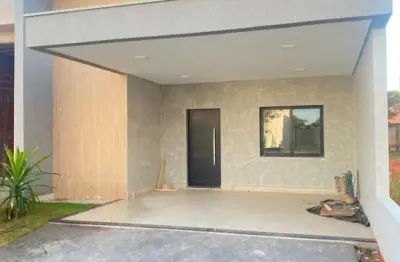 Imóvel novo - pronto para morar em piracicaba - casa em condomínio - água branca - 130m²