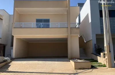Casa com 3 quartos a venda no condominio reserva das paineiras.