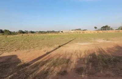 Terreno à venda na Estrada Fazenda Dona Antonia, Campestre, Piracicaba