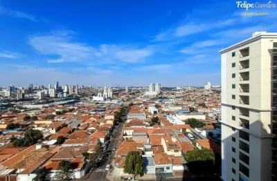 Apartamento com 3 quartos à venda na Avenida Doutor Edgard Conceição, 778, Paulista, Piracicaba