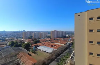 Apartamento para venda  no bairro nova américa em piracicaba