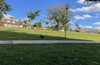 Terreno para venda  no bairro residencial portal da água branca em piracicaba