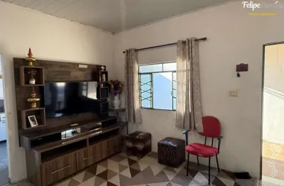 Casa residencial para venda  no bairro paulista em piracicaba