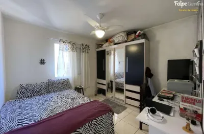 Apartamento à venda em piracicaba, água branca - espaço gourmet, piscina, ar-condicionado, portaria 24h