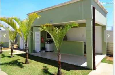 Apartamento com 2 quartos à venda na Rua Guerino Lubiani, 610, Dois Córregos, Piracicaba