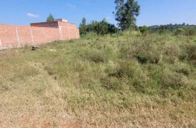Terreno à venda na Rua Eunice Aparecida Bollis Da Cunha, S/N, Parque São Jorge, Piracicaba