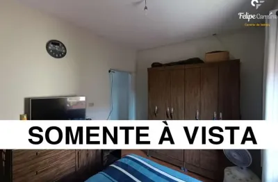 Casa à venda, bairro bela vista, região de santa terezinha, piracicaba-sp