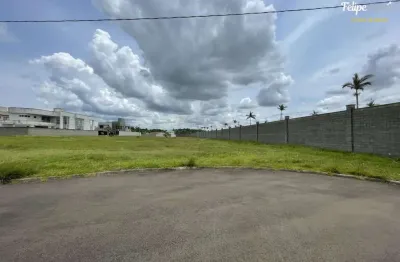 Oportunidade única: terreno em condomínio com lazer completo em terras de ártemis - imperdível!