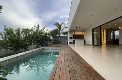 Casa em Condomínio à venda em TERRAS DE ÁRTEMIS - Com Piscina, Churrasqueira, Espaço Gourmet e muito mais aqui no bairro de Ártemis, Piracicaba, SP