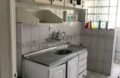 Apartamento com 2 quartos à venda no Cézar de Souza, Mogi das Cruzes 