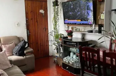 Apartamento com 2 quartos à venda no Jardim Marica, Mogi das Cruzes 