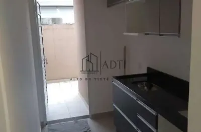 Casa em condomínio fechado com 2 quartos à venda no Jardim Layr, Mogi das Cruzes 