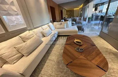 Apartamento à venda landscape by helbor, jardim armênia, mogi das cruzes, sp