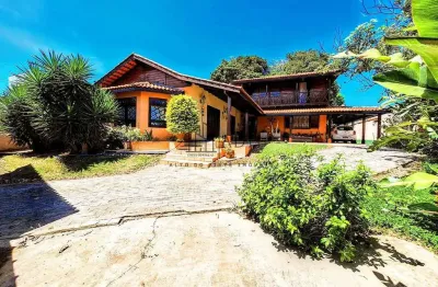 Casa com 3 quartos à venda no Mogi Moderno, Mogi das Cruzes 