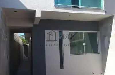 Casa com 3 quartos à venda no Loteamento Alvorada, Mogi das Cruzes 