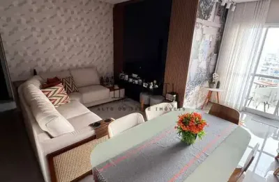 Apartamento com 2 quartos à venda no Mogi Moderno, Mogi das Cruzes 