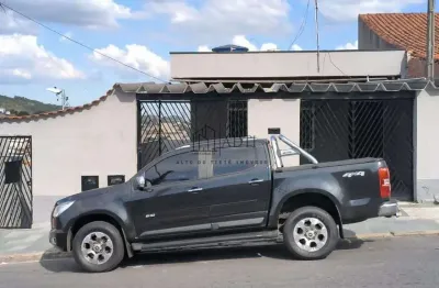 Casa com 5 quartos à venda no Jardim Camila, Mogi das Cruzes 