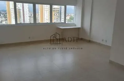 Sala à venda helbor concept office, vila paternio- mogi das cruzes, sp