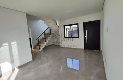 Casa com 2 quartos à venda no Jardim Universo, Mogi das Cruzes 